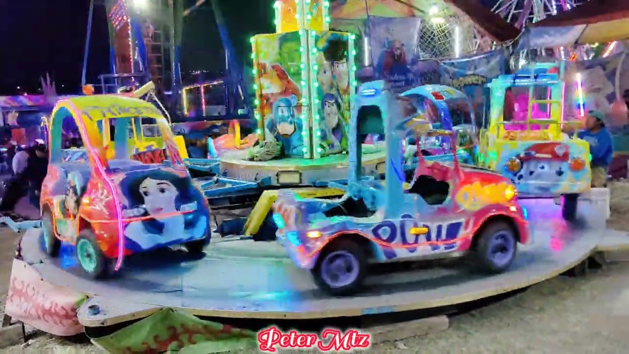 Feria la Negreta, Corregidora Querétaro 2025