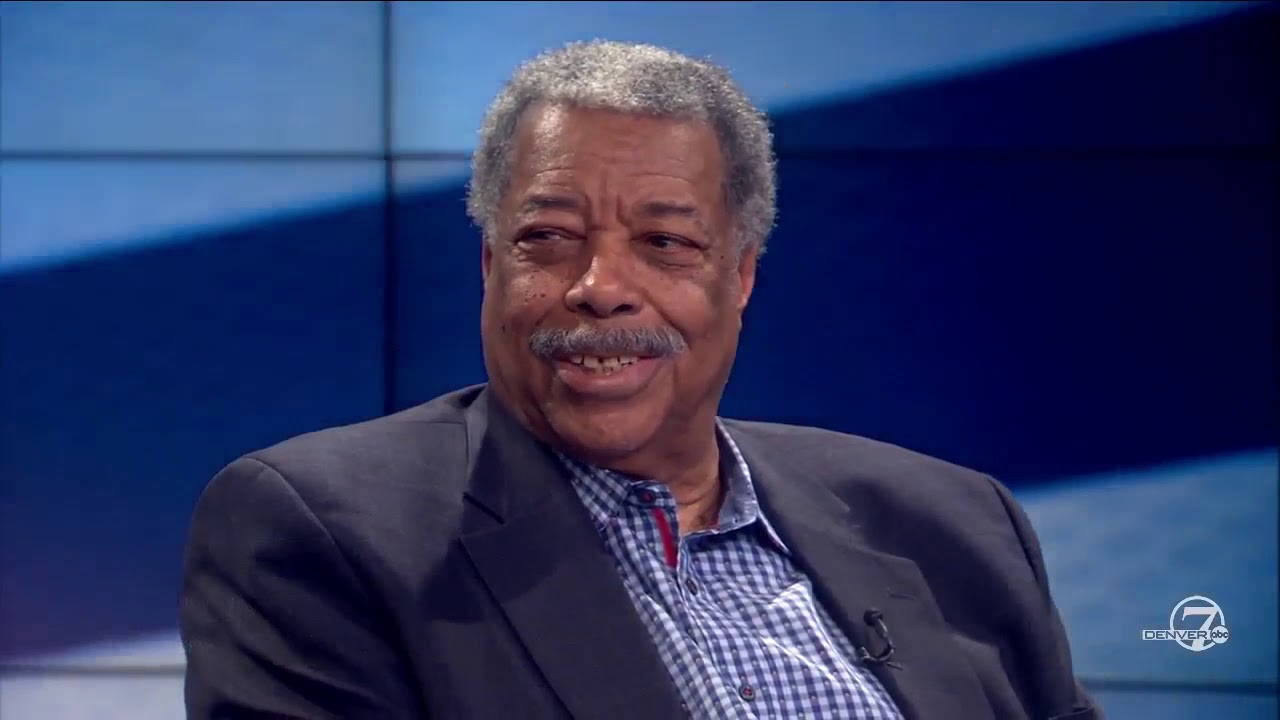 Politics Unplugged - 25 Years of Denver International Airport