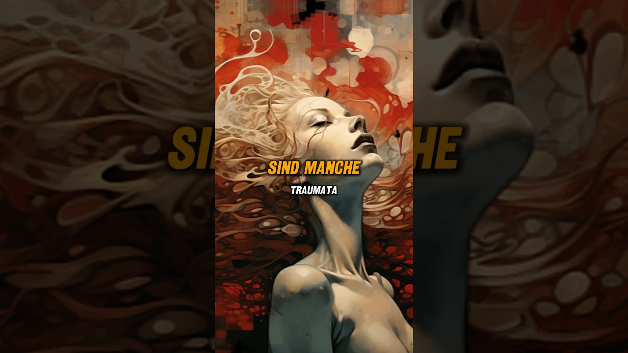 Sind deine Traumata unheilbar? 😓#trauma #traumaheilung #traumata #heilung #gl&uuml;ck #innererfrieden