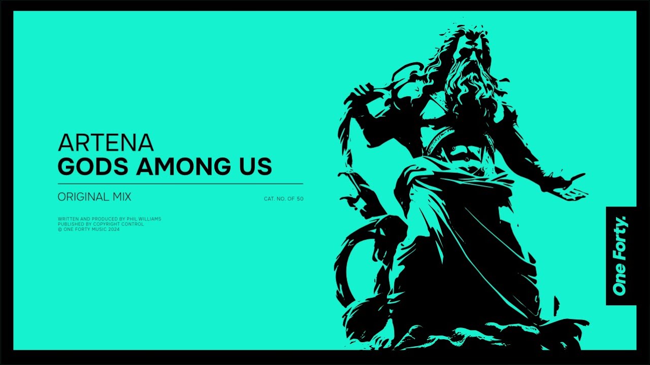 Artena - Gods Among Us [One Forty Music]