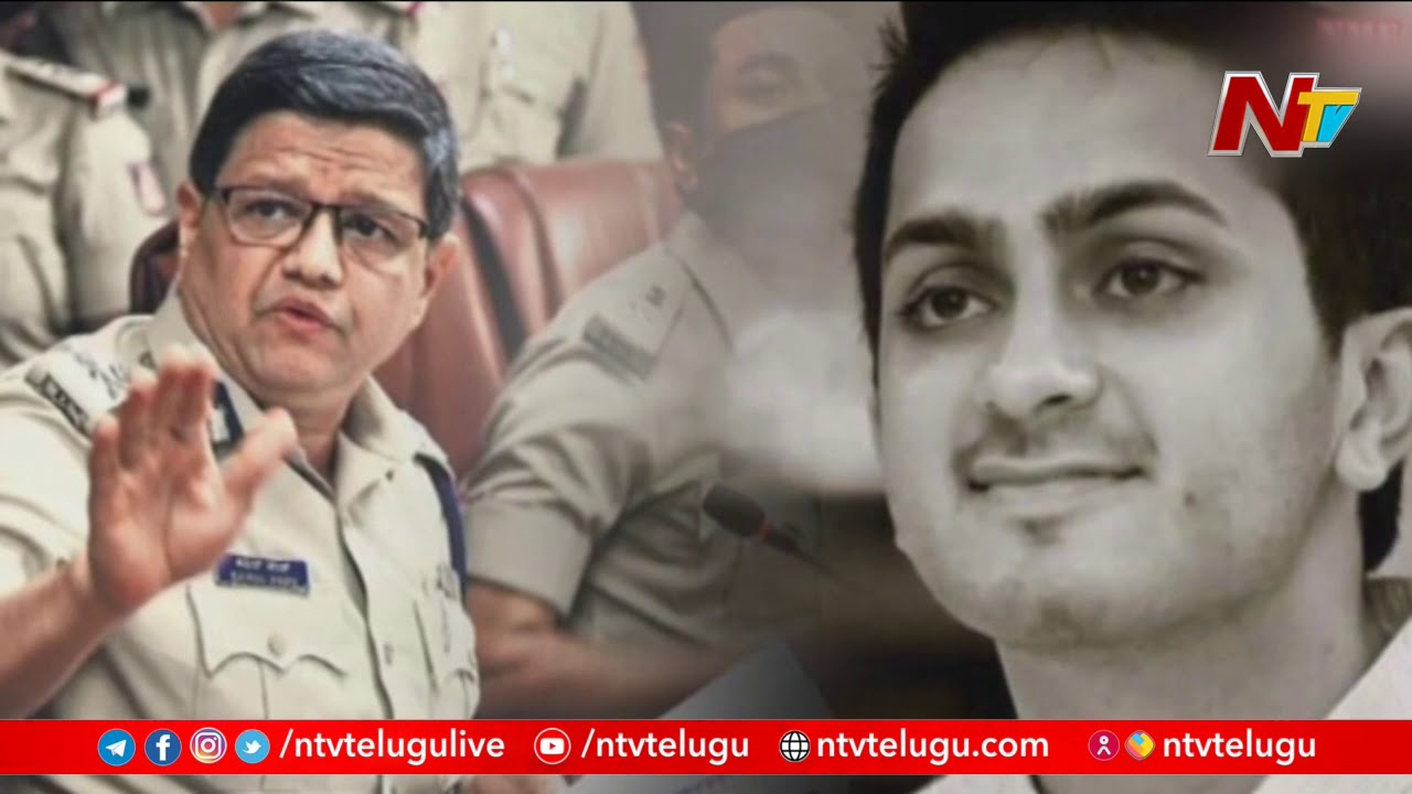 Sandalwood Drug Case: CCB Summons Vivek Oberoi's Wife Priyanka Alva Oberoi | NTV