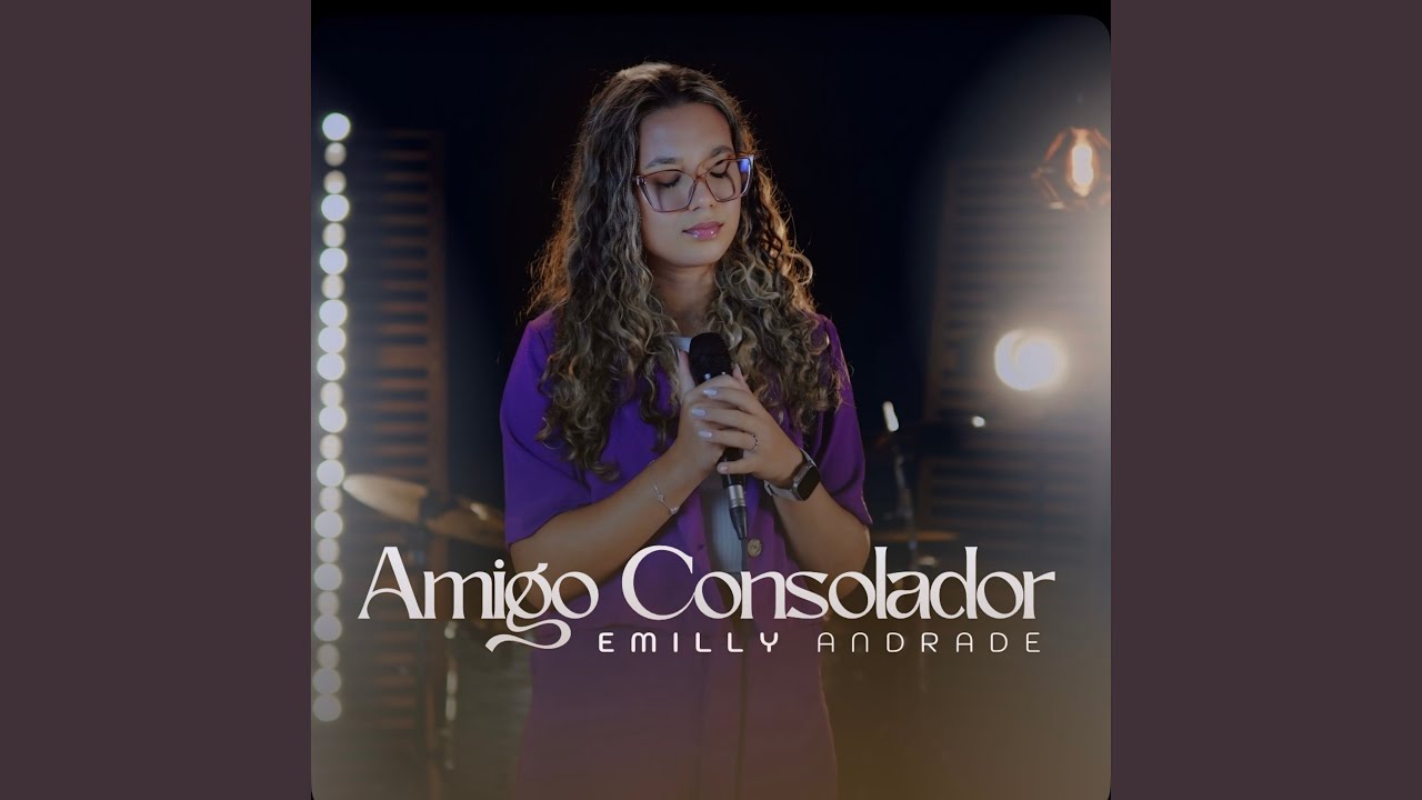 Amigo Consolador