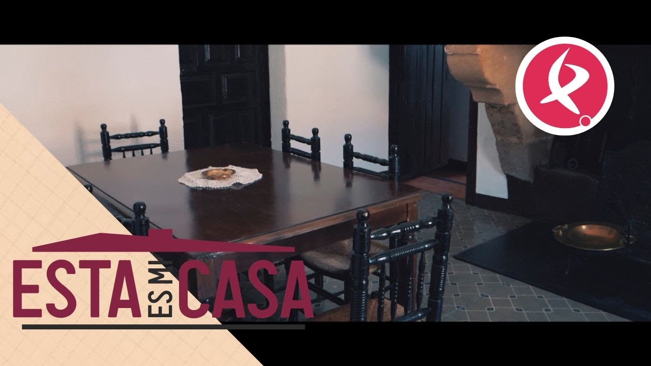 El Palacio de Galisteo donde cobraba sus tributos la Casa de Alba | Esta es mi casa