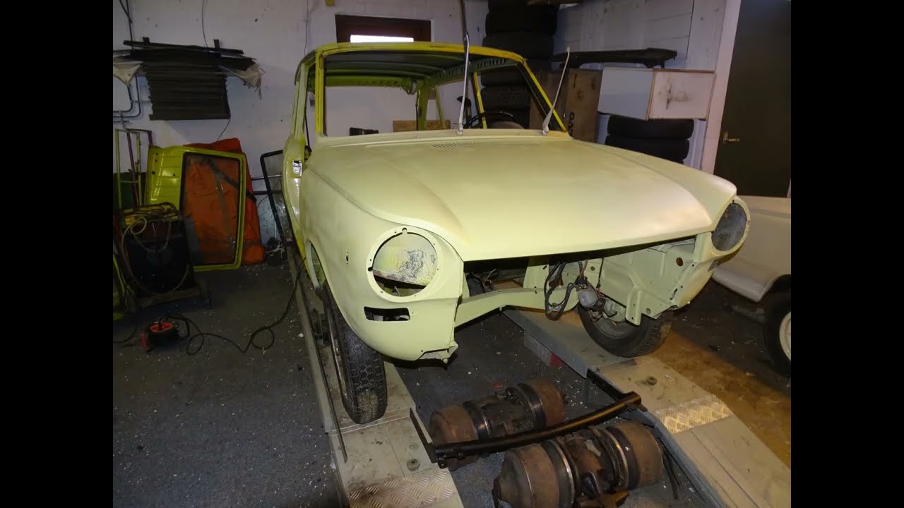 2025 Project daf 44