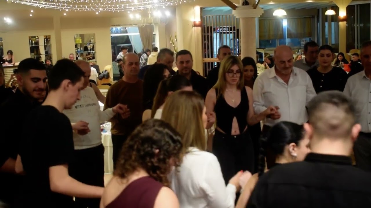 ΤΟΠΑΛΙΔΗΣ ΑΝΤΩΝΙΑΔΗΣ ΕΤΗΣΙΟΣ ΧΟΡΟΣ ΑΡΓΟΝΑΥΤΕΣ ΠΡΟΑΣΤΕΙΟΥ ΔΡΑΜΑΣ  lalasaridis