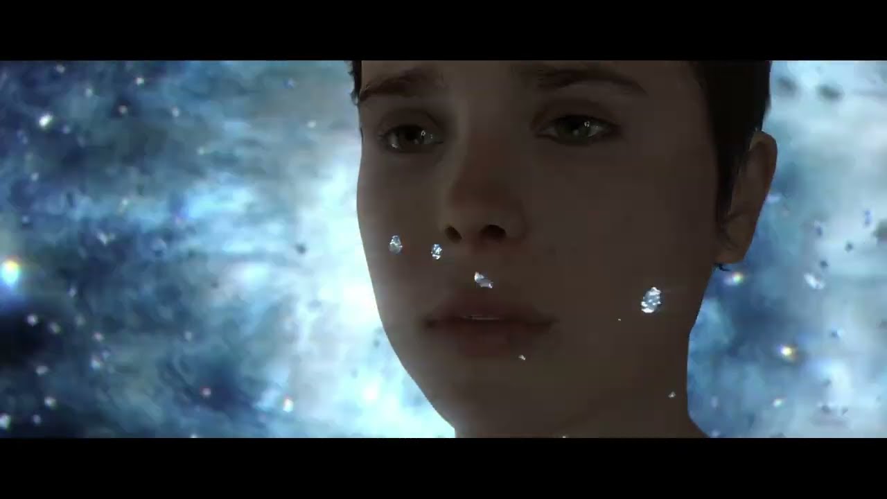 Ein neues Story Projekt beginnt | Beyond Two Souls #001