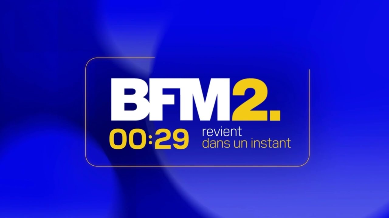 BFM2 &bull; 22 Ao&ucirc;t 2025 &bull; Publicit&eacute;, jingles 