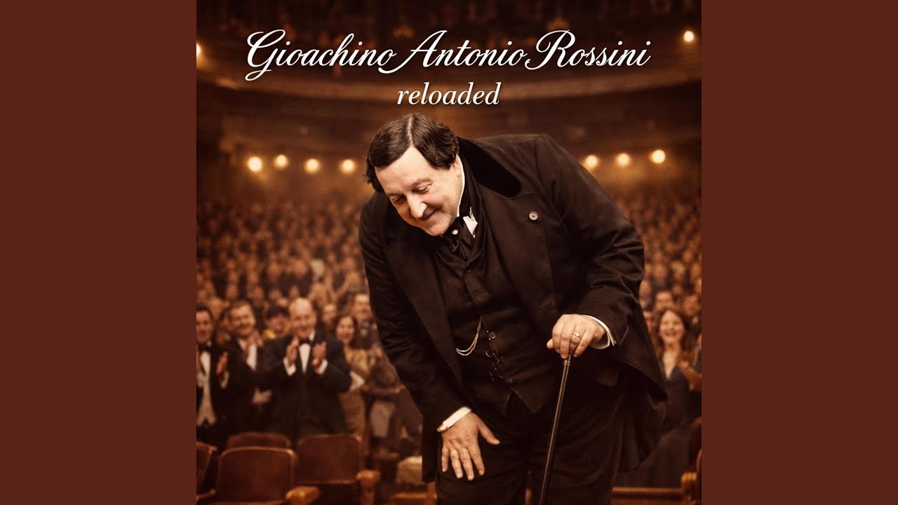 Rossini Gioachino reloaded Opus 2