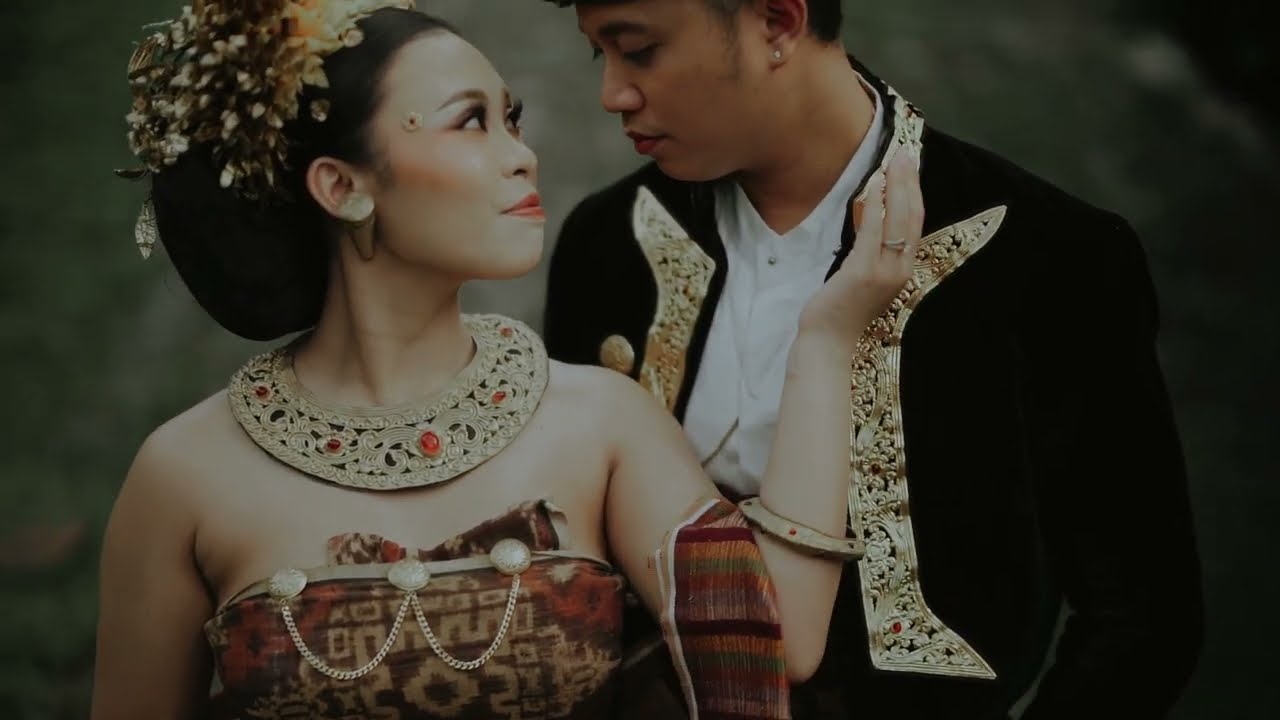 Prewedding Clip Pyan & Wulan