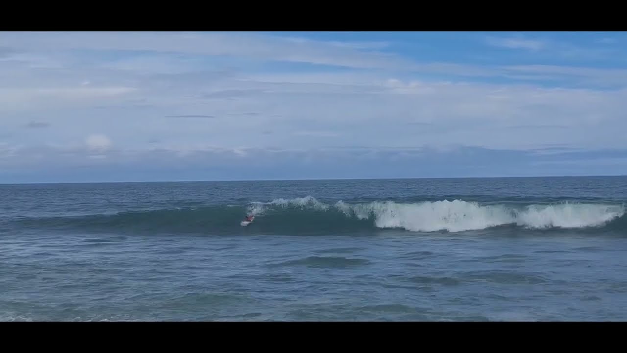 Férias (ABENÇOADA). Ubatuba (2026)