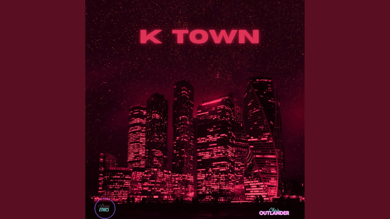 K town (English)