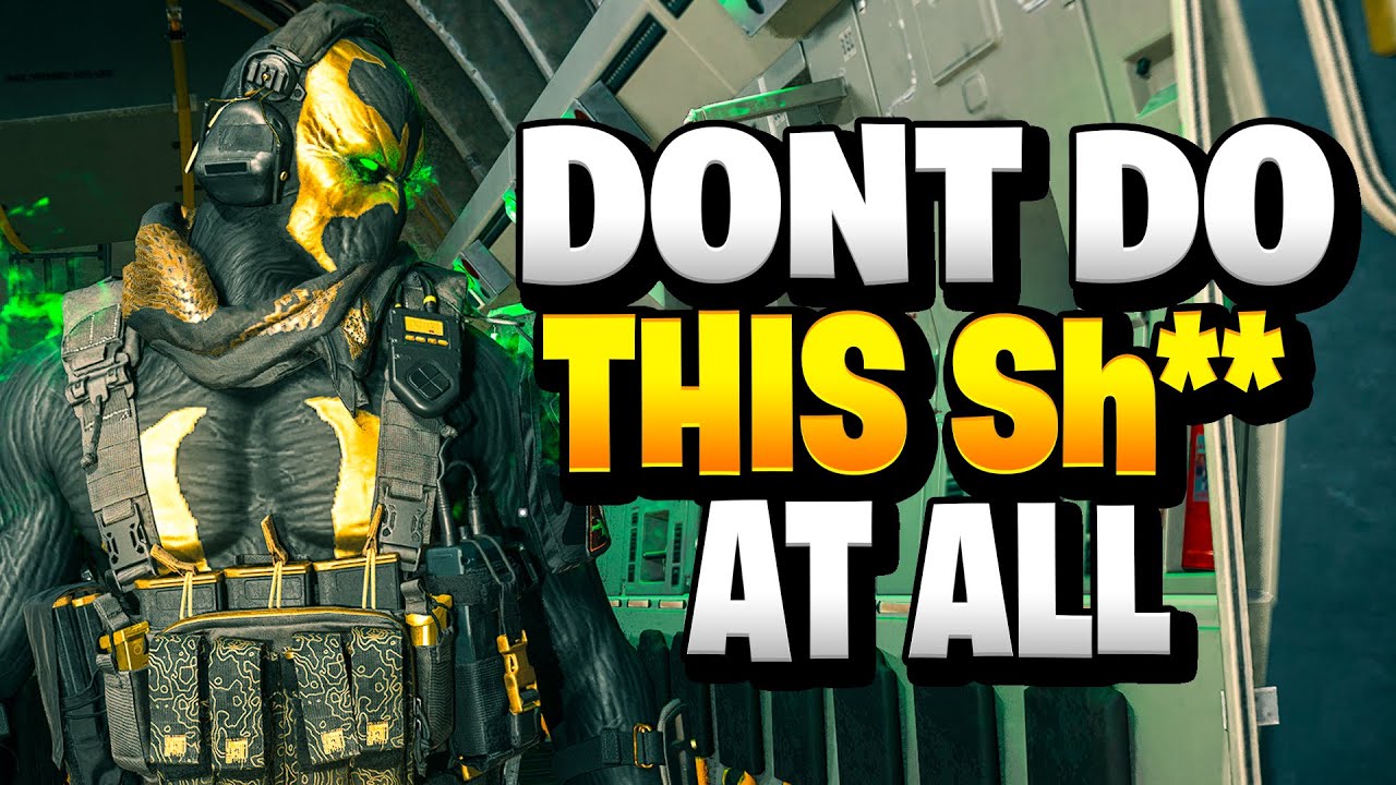 This Is Holding You back In Vondel | Warzone 3 Spectating and Commentary