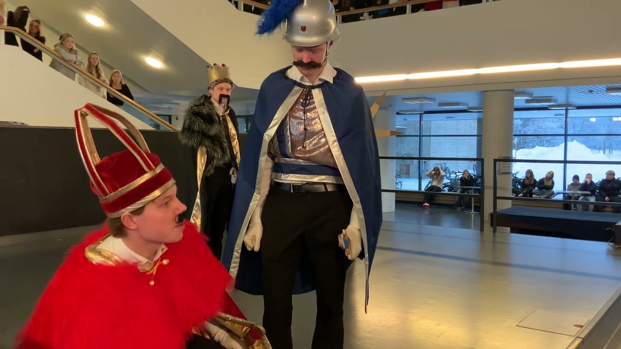 Madetojan musiikkilukion Tiernapojat 2023 b
