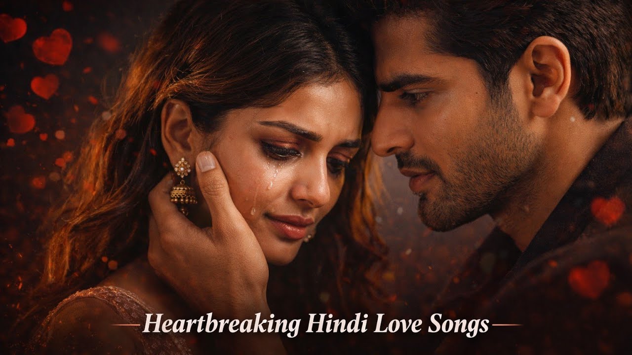 BEST HEART TOUCHING ROMANTIC SONGS ❤️ Love Songs with Evergreen