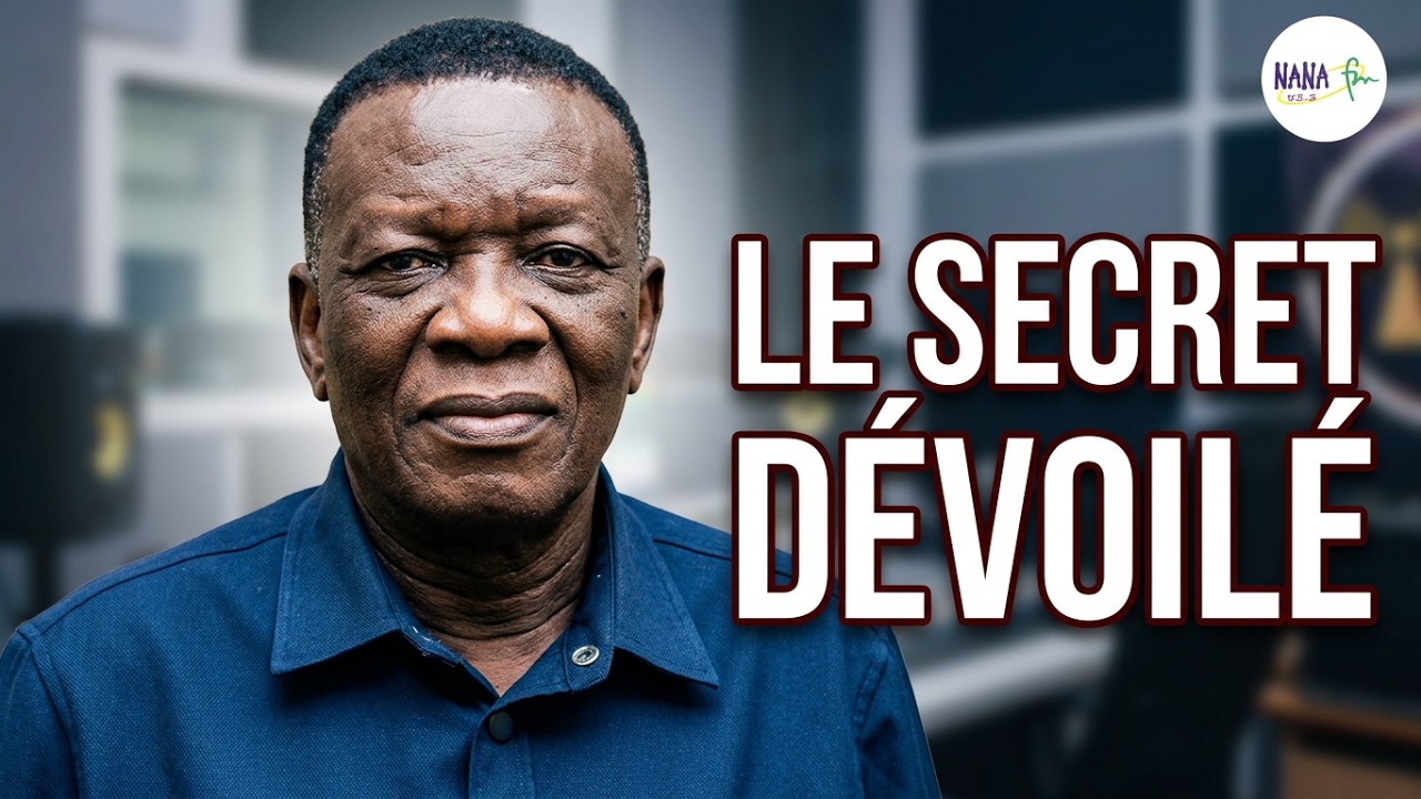 L'Apôtre William Kwami TETEY alias ZODÉDÉ est l'invité de l'émission Dukuanéssé ce 17 septembre 2025