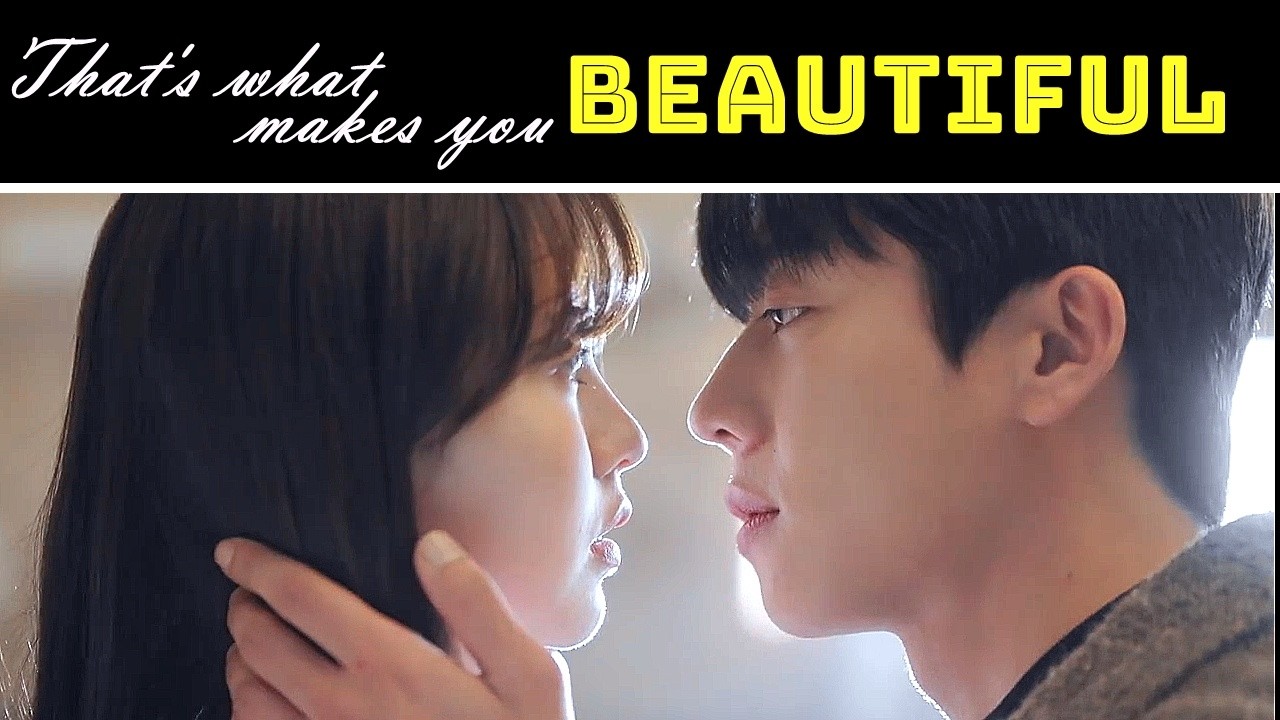Hoo Yeong & Hong Joo - What Makes You Beautiful [Serendipity's Embrace]
