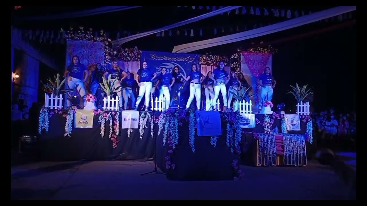 PART 1: HOT MAMA 2022 PRODUCTION NUMBER