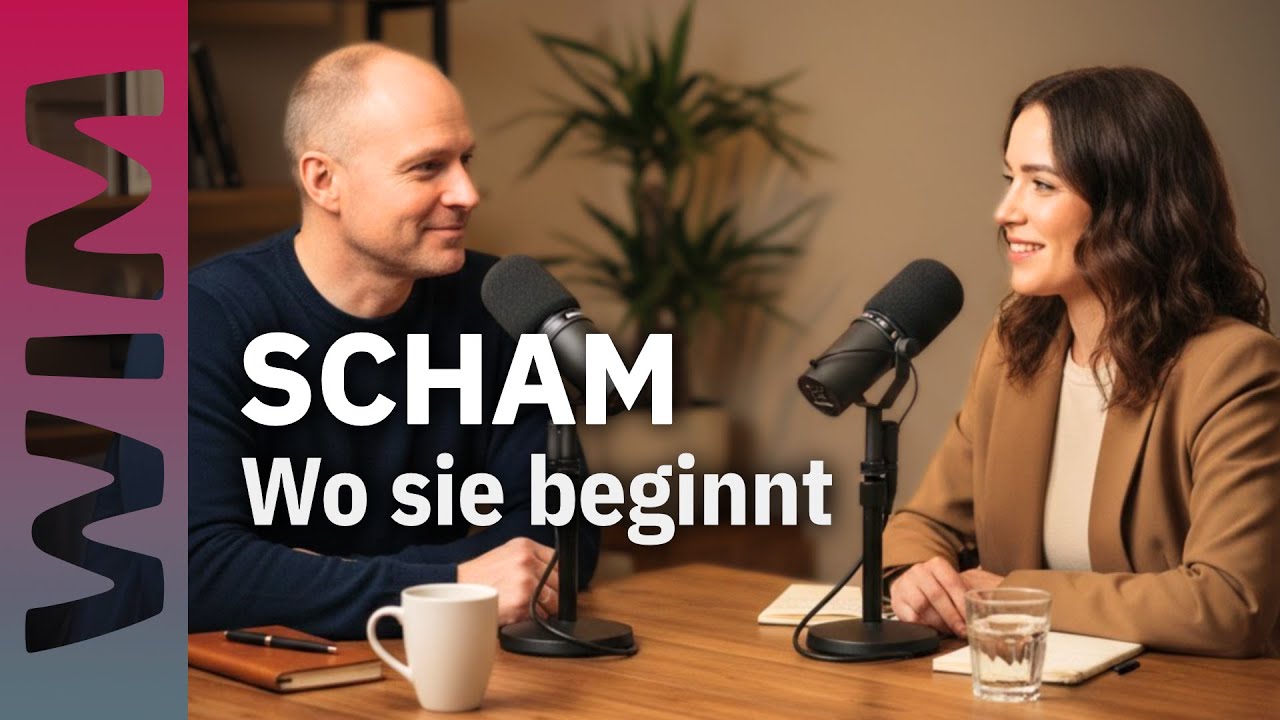 Wie Scham entsteht – und warum sie oft in der Kindheit beginnt