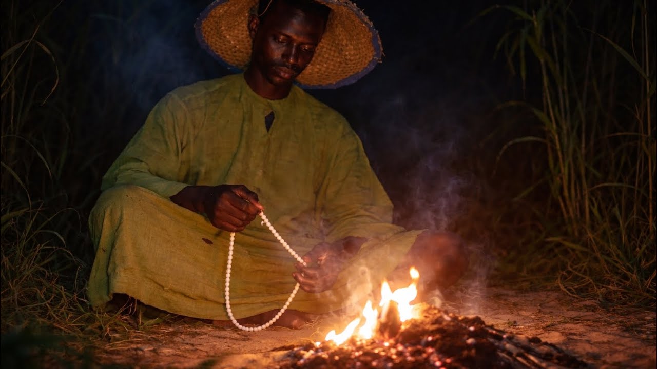 Le chant du Cygne Parti 1 #afrique #tradition #culture #histoire 
