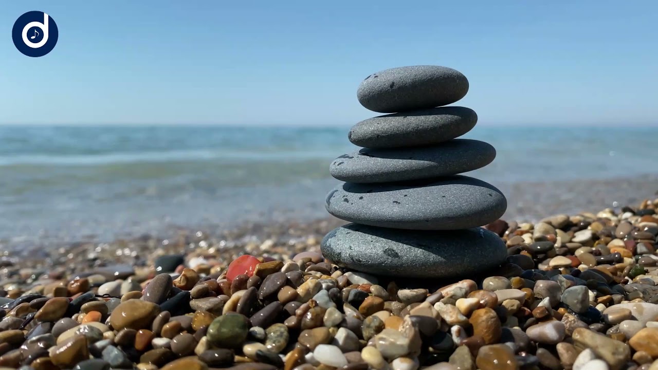 Deep Relaxation Music | Soothing Music | Meditation Music | Calming Music | Music for Stress Relief