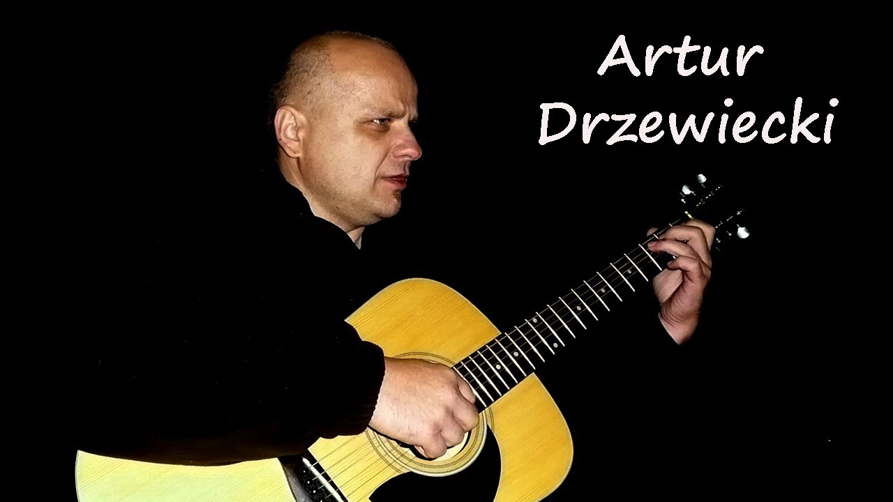 Tyle warte to życie - Artur Drzewiecki