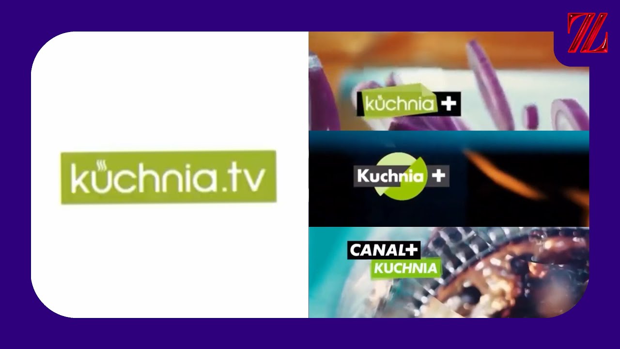 KuchniaTV\Kuchnia+\C+Kuchnia Kompilacja opraw graficznych (2006-2025)