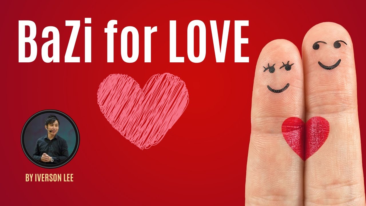 BaZi for Love