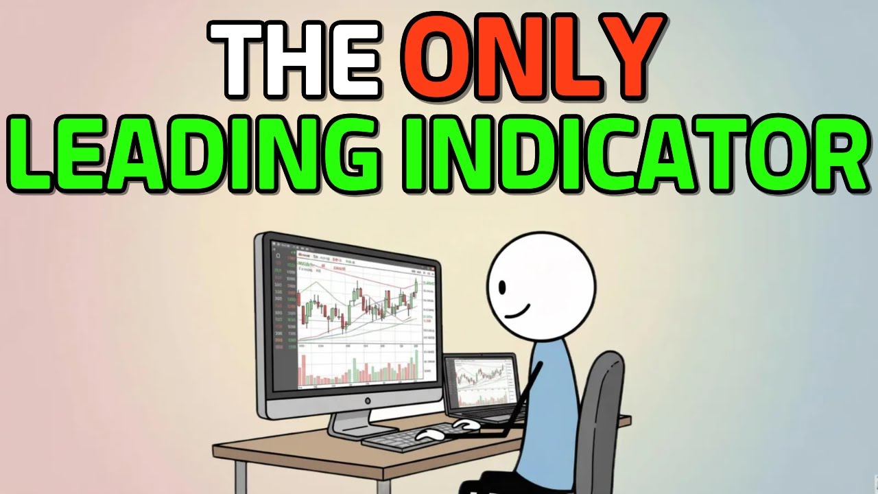 Why Process is the Only Leading Indicator that Predicts Profits