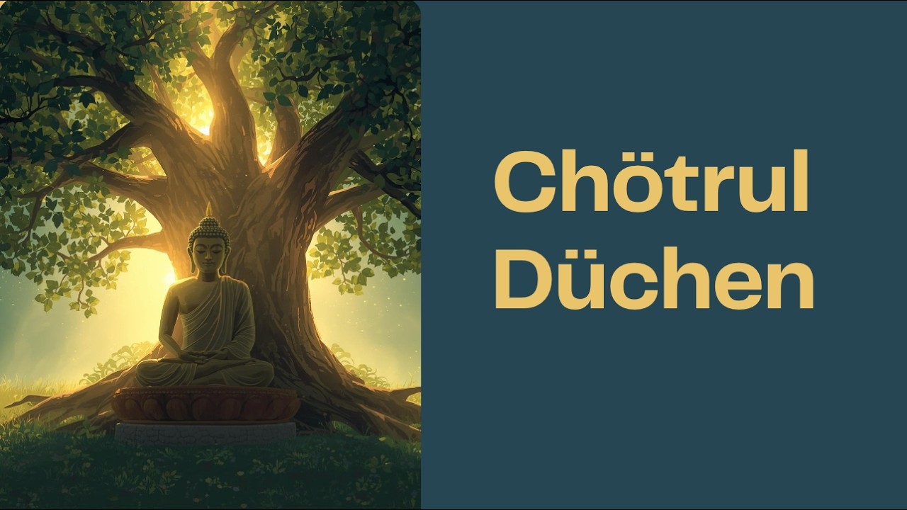 #14 Feliz Final Losar 2026 (Chötrul Düchen)
