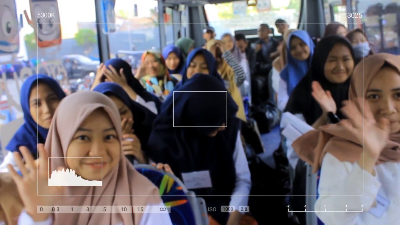 AFTER MOVIE BTOPH KESMAS UNG 2019