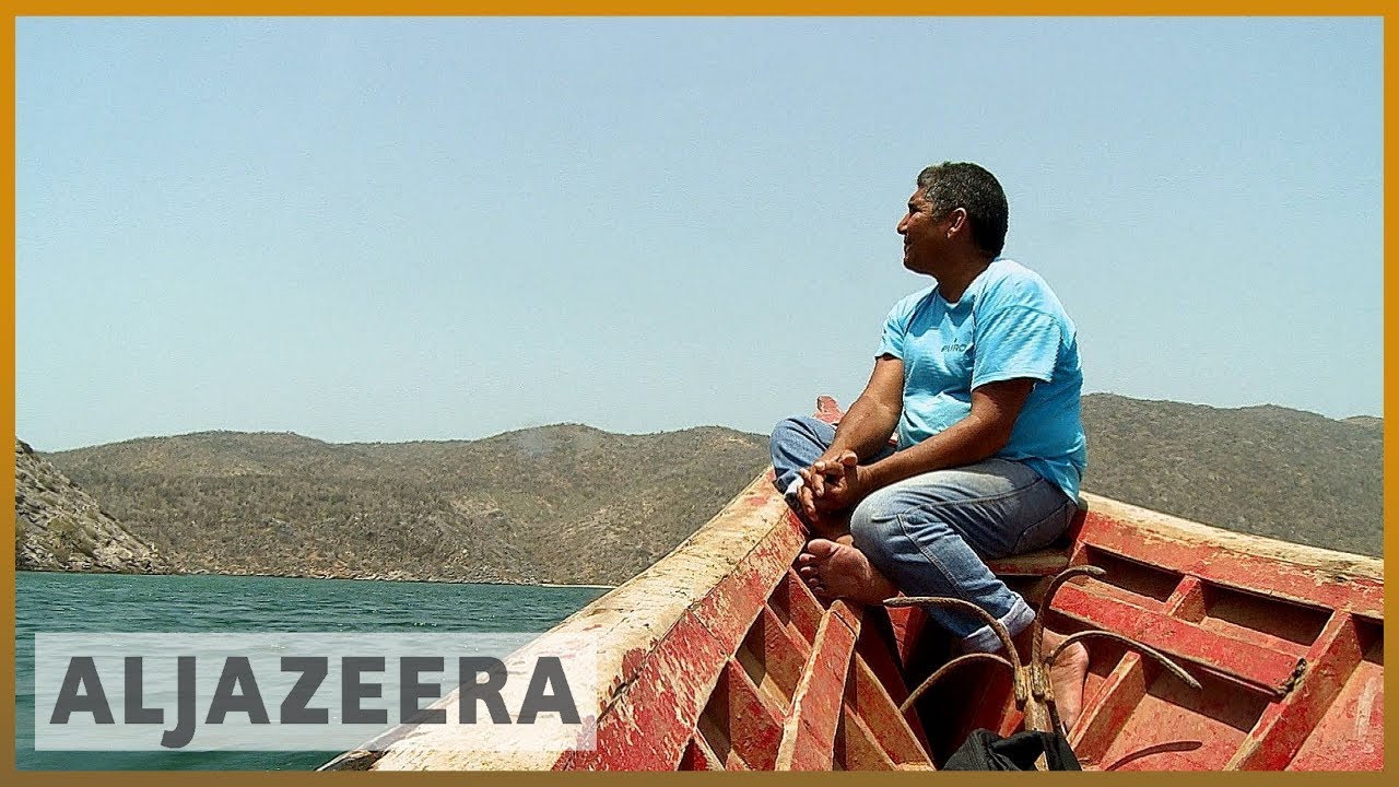🇻🇪 Venezuelans growing desperate as crisis hits fishing industry | Al Jazeera English