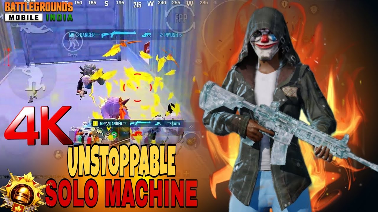 They Thought I Was Dead🤕... They Were Wrong💥🥷 #bgmi #pubgmobile #highlights #trending #viral 