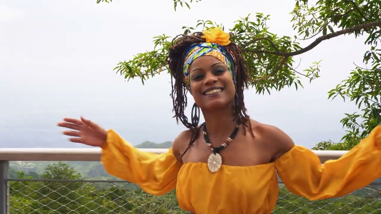 Sista Jahan - Sois (Clip Officiel)