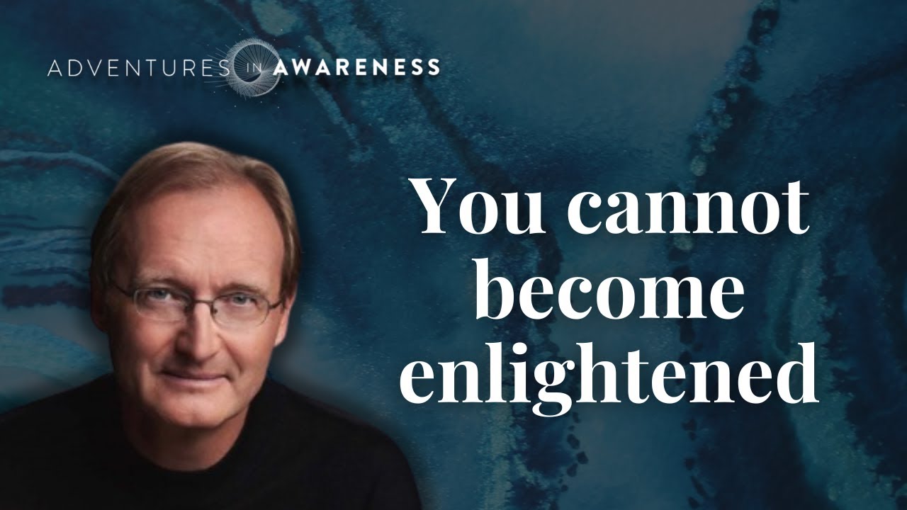 Blind spots of higher states & navigating pain | Andrew Holecek part 2