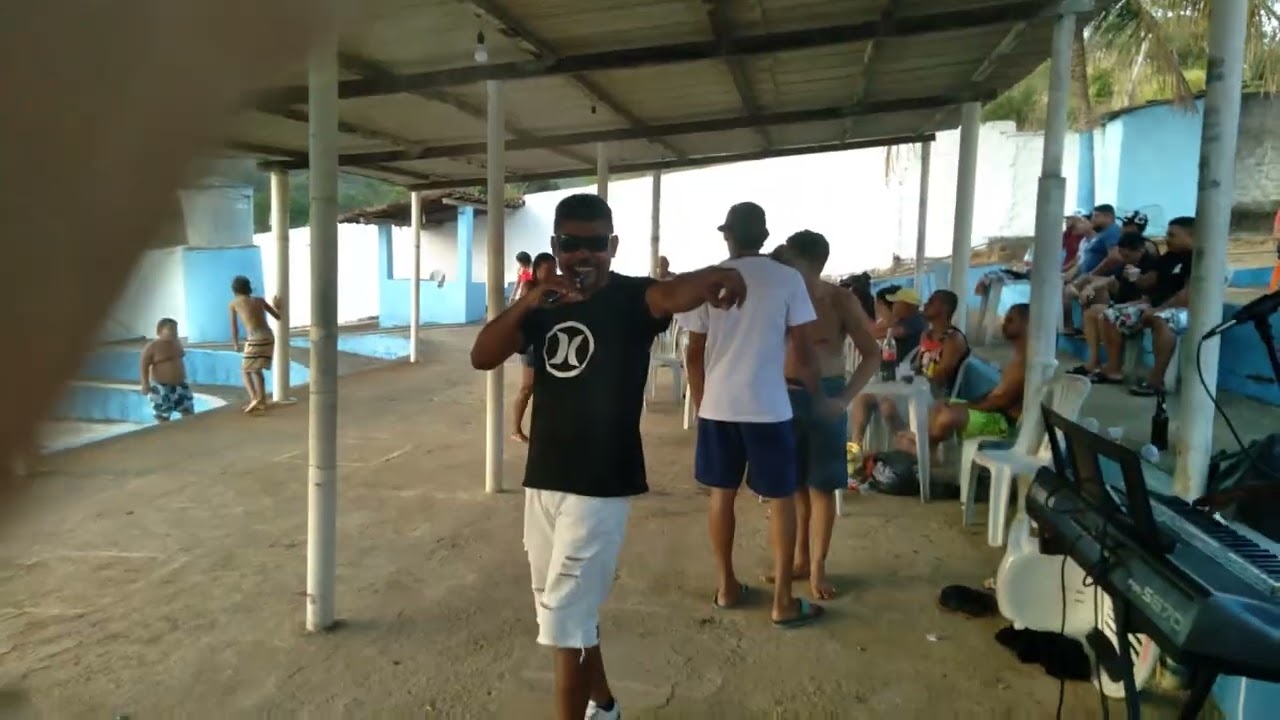Alex melo na piscina demesio #shortvideo #shorts