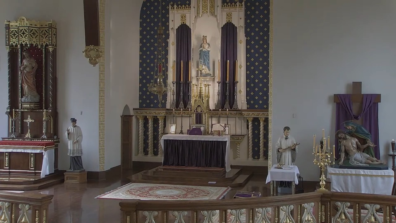 OLQM Friday Evening Devotions 2/27/26 7:30 PM ET