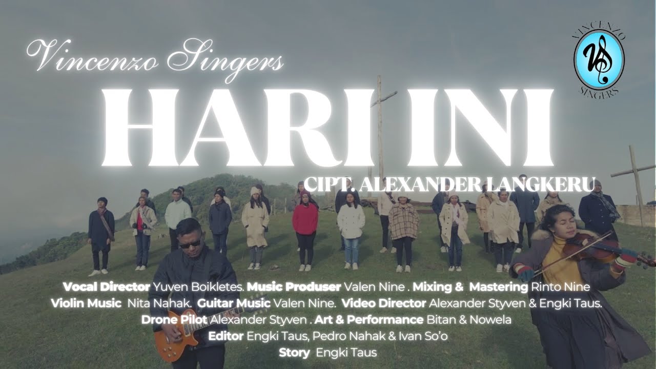 Vincenzo Singers - 