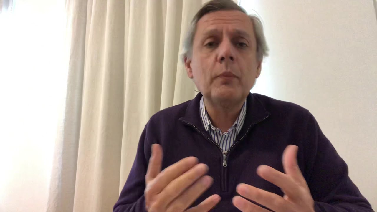 “Tengo problemas de ESTIMA”: cómo valorarse a sí mismo para siempre - Bernardo Stamateas