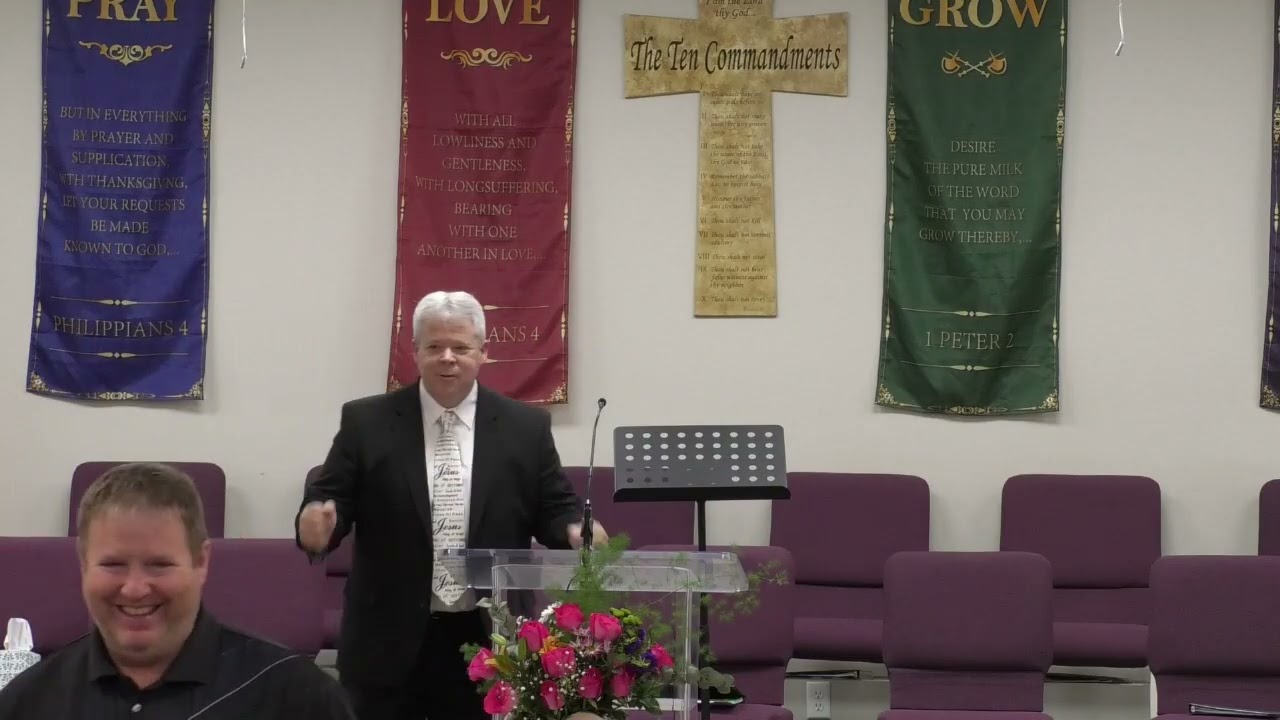 2-8-26 PM, Sunday Worship Service