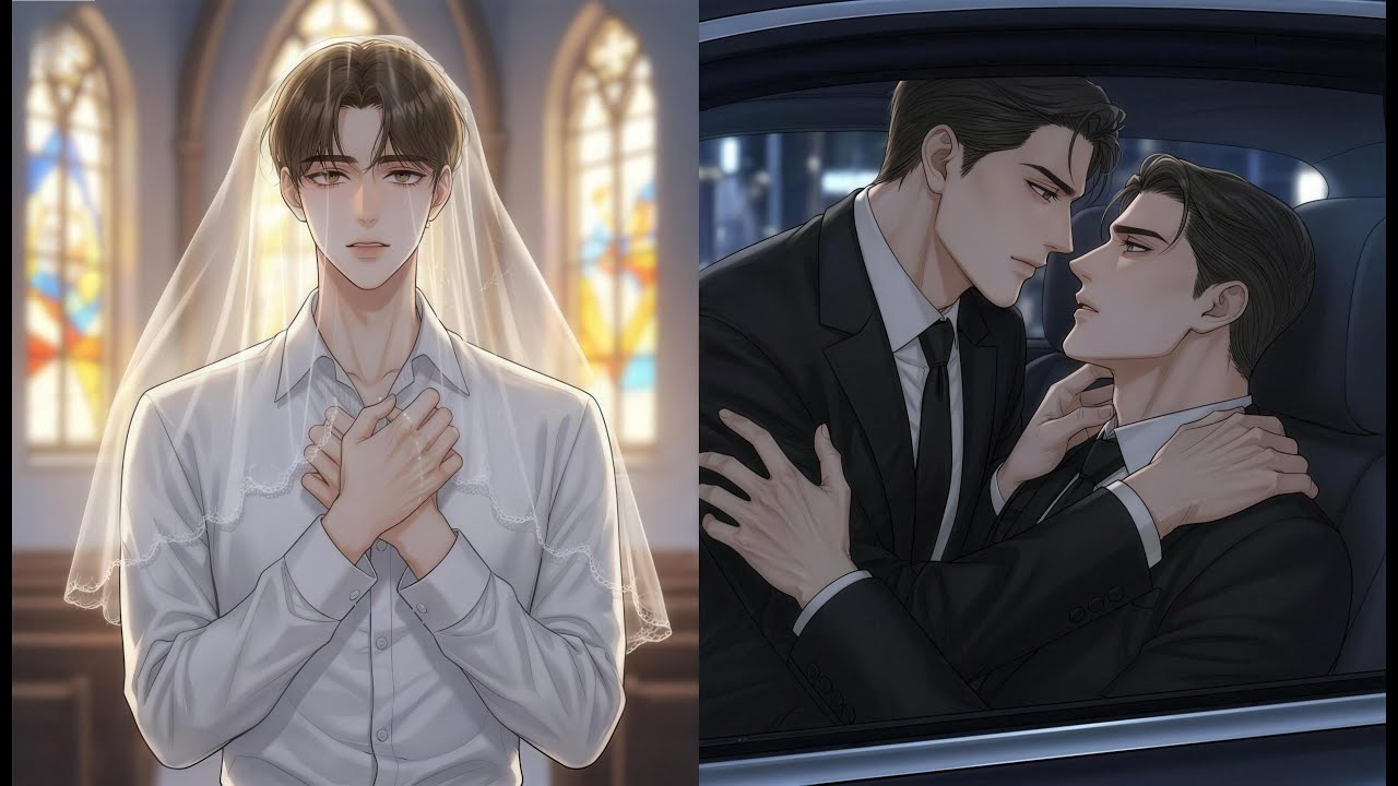 My Sister Vanished Before Her Wedding, So I Wore Her Dress and Married Her CEO Fiancé