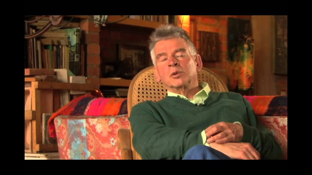 Homenaje a Gustavo Zalamea - Documentales U.N. Colombia