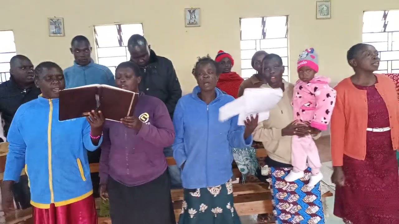 Tuliona Nyota Upande wa Mashariki