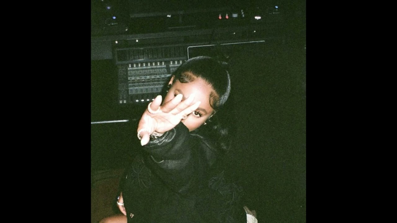 (FREE) Bryson Tiller x Chris Brown Type Beat 2025 - 