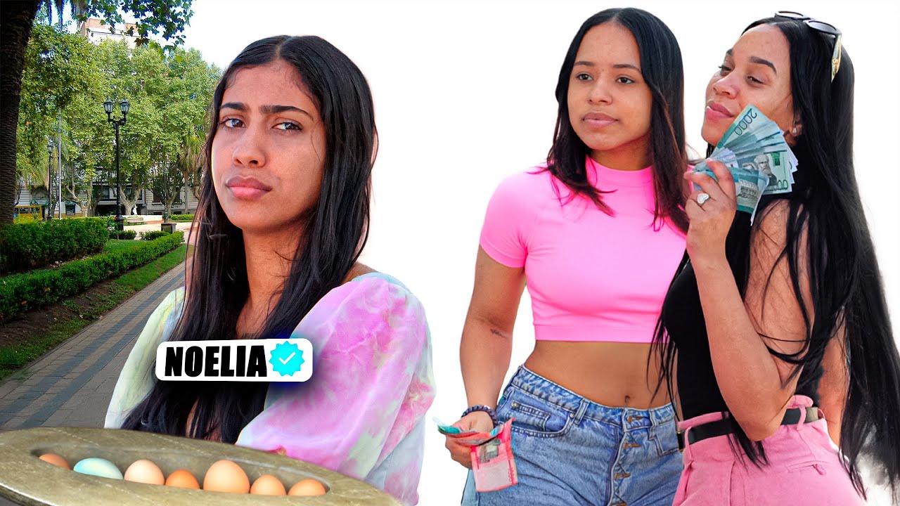 CRITICABA A SU HERMANA, PERO SU VIDA ERA PEOR 😡⚠️