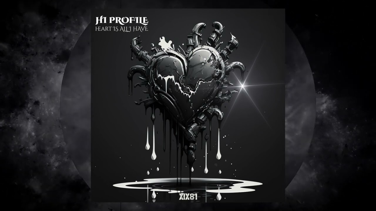 HI PROFILE - Heart Is All I Have (Original Mix)