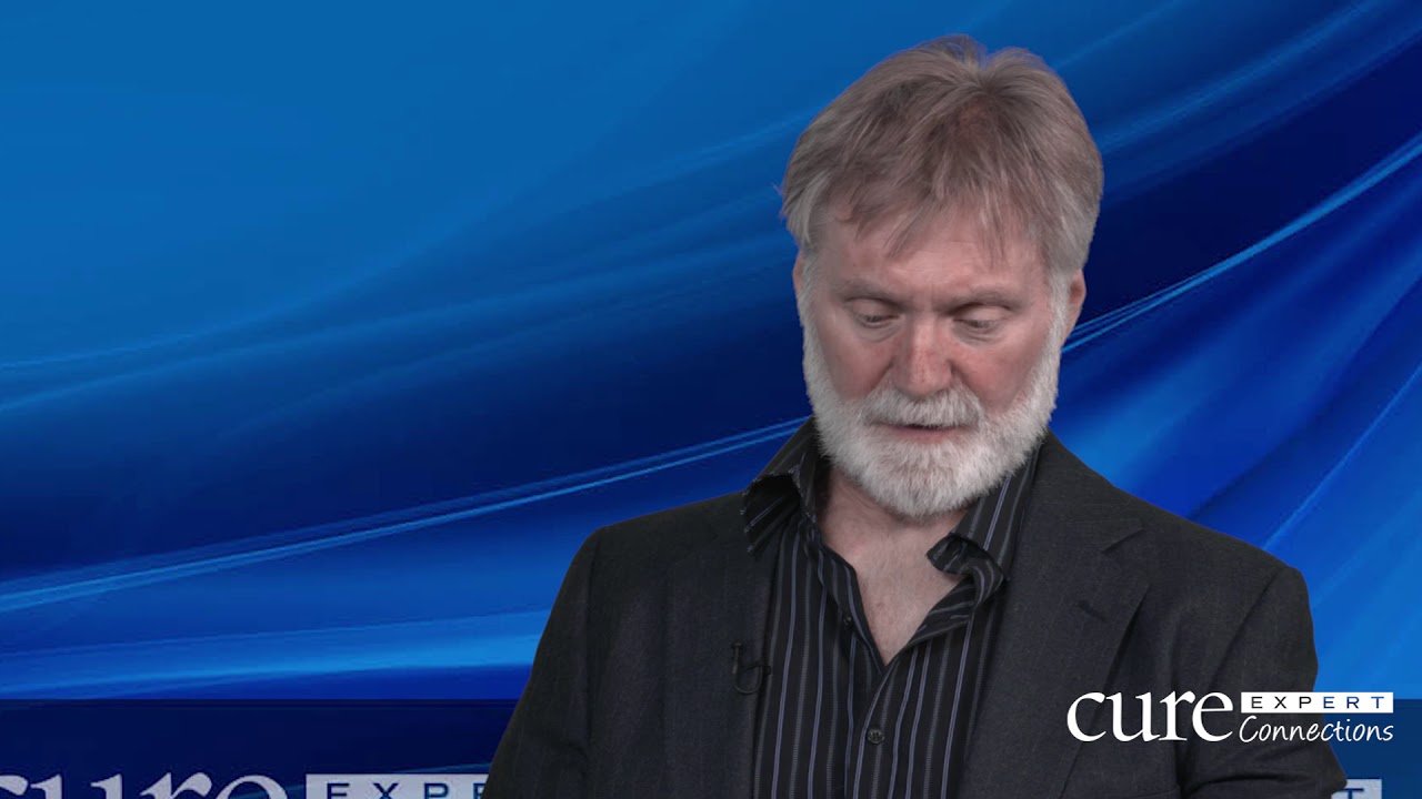The Diagnosis of a Patient with Stage 4 Renal Cell Cancer