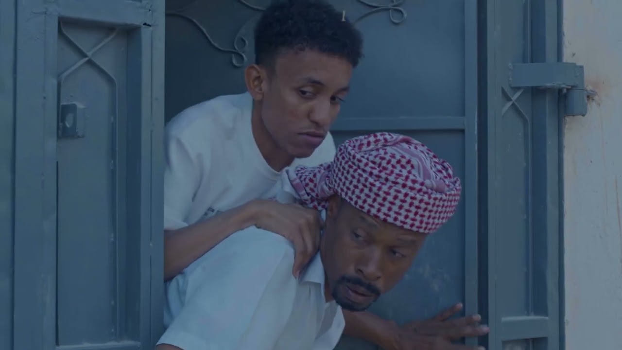 مسلسل حكايات ابو قلمبوا الجزء الثالث  ( الحلقه الأولى الجزء الأول )