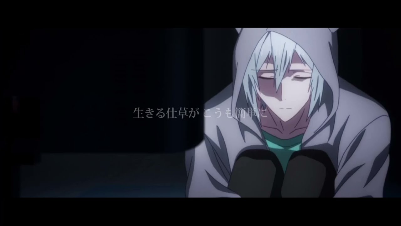 【MAD】アイナナ MEZZO