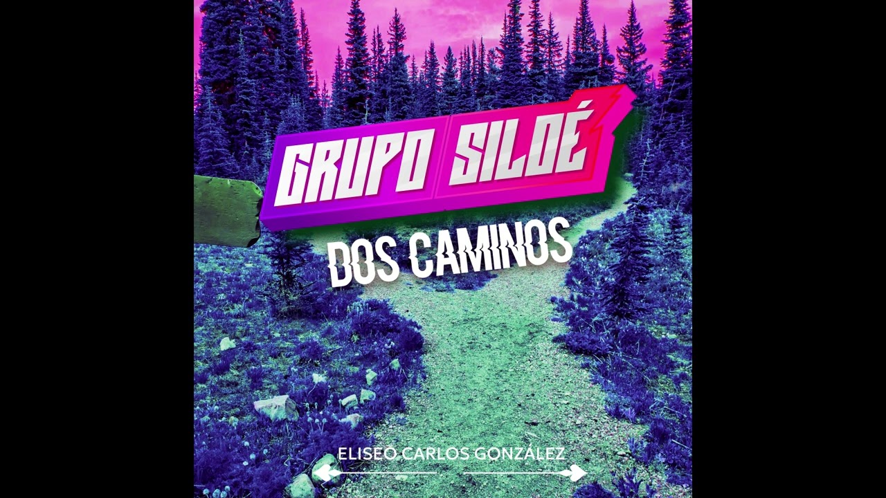 Grupo Siloé - Dos Caminos - [Álbum Completo/Full Álbum]