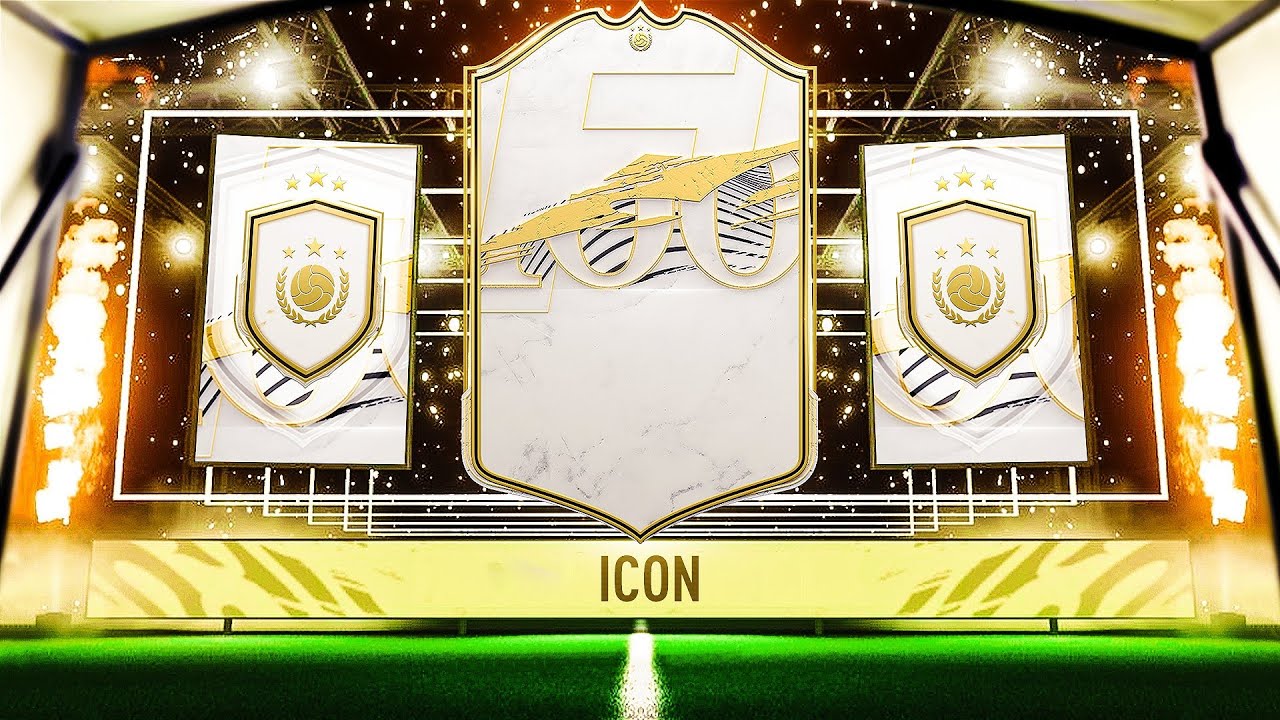 MID ICON PACKS & 25X 83+ PACKS! #FIFA21 ULTIMATE TEAM